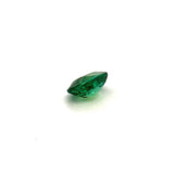 1.19cts Natural Green Tourmaline Gemstone - Oval Shape - 26588RGT