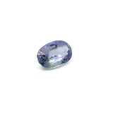 1.94cts Natural Blue Tanzanite Gemstone - Oval Shape - 26589RGT