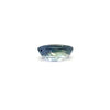 1.94cts Natural Blue Tanzanite Gemstone - Oval Shape - 26589RGT