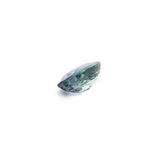 1.94cts Natural Blue Tanzanite Gemstone - Oval Shape - 26589RGT