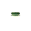 1.36cts Natural Unheated Green Sapphire Gemstone - Baguette Shape - 26608RGT