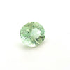 3.18cts Natural Green Tourmaline Gemstone - Oval Shape - 26609RGT