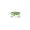 3.18cts Natural Green Tourmaline Gemstone - Oval Shape - 26609RGT