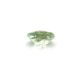 3.18cts Natural Green Tourmaline Gemstone - Oval Shape - 26609RGT