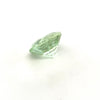 3.18cts Natural Green Tourmaline Gemstone - Oval Shape - 26609RGT