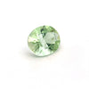 3.37cts Natural Green Tourmaline Gemstone - Oval Shape - 26610RGT