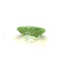 4.05cts Natural Green Tourmaline Gemstone - Oval Shape - 26611RGT