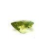 5.13cts Natural Green Tourmaline Gemstone - Pear Shape - 26613RGT