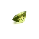 5.13cts Natural Green Tourmaline Gemstone - Pear Shape - 26613RGT