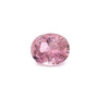 1.96cts Natural Pink Tourmaline Gemstone - Oval Shape - 26614RGT