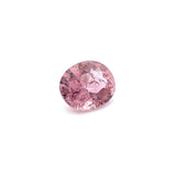 1.96cts Natural Pink Tourmaline Gemstone - Oval Shape - 26614RGT
