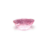 5.98cts Natural Pink Tourmaline Gemstone - Oval Shape - 26615RGT