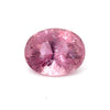 6.16cts Natural Pink Tourmaline Gemstone - Oval Shape - 26616RGT