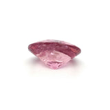 6.16cts Natural Pink Tourmaline Gemstone - Oval Shape - 26616RGT
