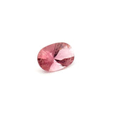 1.74cts Natural Pink Tourmaline Gemstone - Oval Shape - 26617RGT