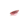 1.74cts Natural Pink Tourmaline Gemstone - Oval Shape - 26617RGT
