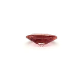 2.39cts Natural Pink Tourmaline Gemstone - Oval Shape - 26619RGT