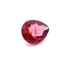 3.46cts Natural Pink Tourmaline Gemstone - Pear Shape - 26622RGT