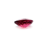 3.46cts Natural Pink Tourmaline Gemstone - Pear Shape - 26622RGT