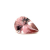 3.93cts Natural Pink Tourmaline Gemstone - Pear Shape - 26623RGT