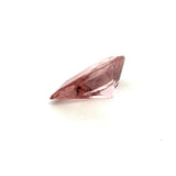 3.93cts Natural Pink Tourmaline Gemstone - Pear Shape - 26623RGT
