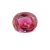 4.37cts Natural Pink Tourmaline Gemstone - Oval Shape - 26624RGT