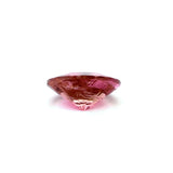 4.37cts Natural Pink Tourmaline Gemstone - Oval Shape - 26624RGT