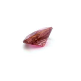 4.37cts Natural Pink Tourmaline Gemstone - Oval Shape - 26624RGT