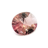 6.84cts Natural Pink Tourmaline Gemstone - Oval Shape - 26626RGT