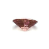 6.84cts Natural Pink Tourmaline Gemstone - Oval Shape - 26626RGT