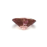 6.84cts Natural Pink Tourmaline Gemstone - Oval Shape - 26626RGT