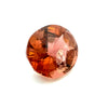 8.89cts Natural Orange Tourmaline Gemstone - Oval Shape - 26627RGT