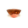 8.89cts Natural Orange Tourmaline Gemstone - Oval Shape - 26627RGT