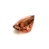 8.89cts Natural Orange Tourmaline Gemstone - Oval Shape - 26627RGT