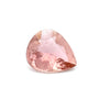 3.42cts Natural Pink Tourmaline Gemstone - Pear Shape - 26629RGT