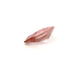 3.42cts Natural Pink Tourmaline Gemstone - Pear Shape - 26629RGT