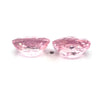 16.29cts Natural Pink Tourmaline Gemstone Pair - Oval Shape - 26631RGT