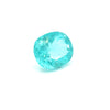 3.74cts Bellerophon Natural Greenish Blue Paraiba Tourmaline Gemstone - Cushion Shape - 26634RGT