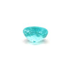 3.74cts Bellerophon Natural Greenish Blue Paraiba Tourmaline Gemstone - Cushion Shape - 26634RGT