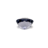 4.65cts Natural Gray Spinel Gemstone - Oval Shape - 26635RGT
