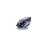 4.65cts Natural Gray Spinel Gemstone - Oval Shape - 26635RGT