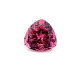 9.47cts Natural Pink Tourmaline Gemstone- Trilliant Shape - 26636RGT