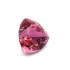 9.47cts Natural Pink Tourmaline Gemstone- Trilliant Shape - 26636RGT