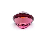 9.47cts Natural Pink Tourmaline Gemstone- Trilliant Shape - 26636RGT