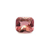 3.34cts Natural Pink Tourmaline Gemstone - Cushion Shape - 26639RGT