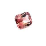 3.34cts Natural Pink Tourmaline Gemstone - Cushion Shape - 26639RGT