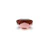 3.34cts Natural Pink Tourmaline Gemstone - Cushion Shape - 26639RGT