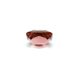 3.34cts Natural Pink Tourmaline Gemstone - Cushion Shape - 26639RGT