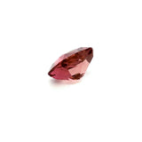 3.34cts Natural Pink Tourmaline Gemstone - Cushion Shape - 26639RGT