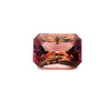 5.08cts Natural Pink Tourmaline Gemstone - Octagon Shape - 26641RGT